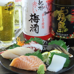 だいたいなんでもある居酒屋 ちあ~ずの写真2
