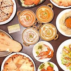 ネパールインド料理 ニューゴルカのおすすめ料理1