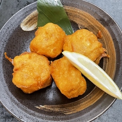新食感！豆腐の唐揚げ