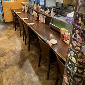 串焼亭ねぎ 大宮西口店の雰囲気3