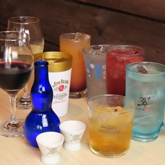 Cafe & Bar Himawariの特集写真