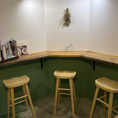 drop by GINKGO ドロップバイジャンコの雰囲気1