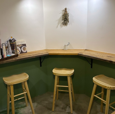 drop by GINKGO ドロップバイジャンコの雰囲気1