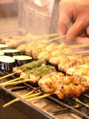 やきとり大吉　青山北店の写真3