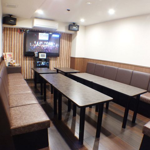 カラオケ まねきねこ 稲田堤店 カラオケ パーティ でパーティ 宴会 ホットペッパーグルメ