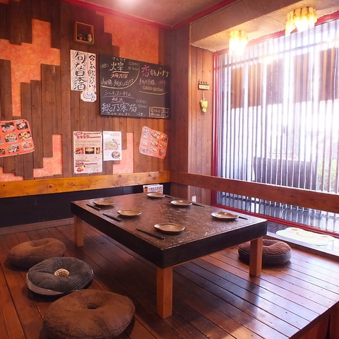 鶏の陶板焼き 居酒屋 千 磯子店