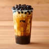 抹茶CAFE&SWEETS RIQ リキュウのおすすめポイント3
