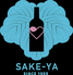 発酵ビストロ SAKE-YA KITAMIのロゴ