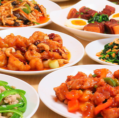中華居酒屋 味府のおすすめ料理2