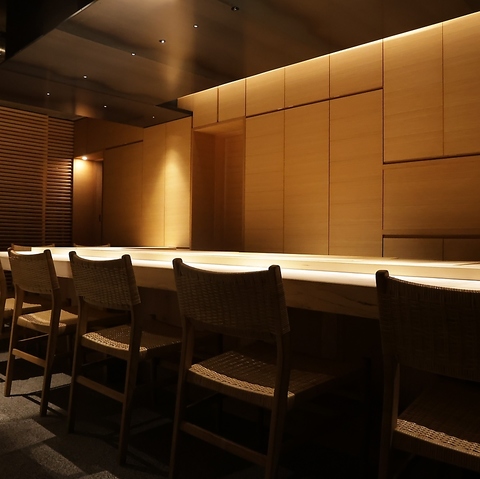 【鮨かわい】接待・デート・記念日におすすめ◎松山で本物の鮨が堪能できるお店