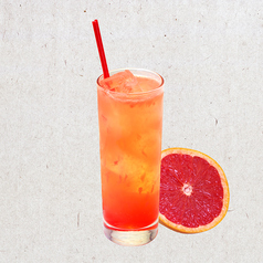 生絞り グレープフルーツ