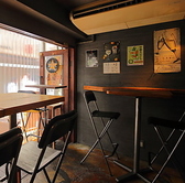 バッカス Bacchus 中野南口店の雰囲気3