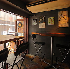 バッカス Bacchus 中野南口店の雰囲気3