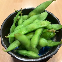 茶豆