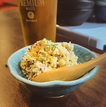 土佐堀だいにんぐ美宙のおすすめ料理1