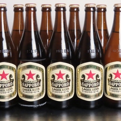 串揚 どて あかぼしのコース写真