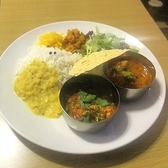 スパイスカレー さらしあキッチンのおすすめ料理2