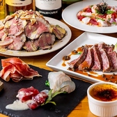 和牛肉バル Cabrio カブリオのおすすめ料理3