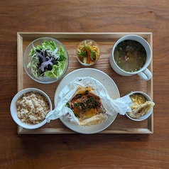 徳島カフェ nicoのおすすめ料理3