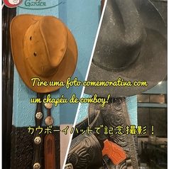 ブラジリアンBBQ Choupana Garden (ショウパーナ ガーデン）の写真3