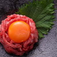 【鮮度が命】希少な部位から自慢の逸品まで！