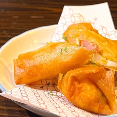 ハルノツギのおすすめ料理3