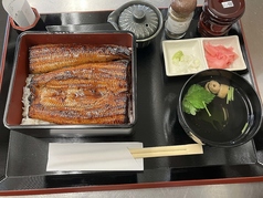 うな昇のおすすめテイクアウト2