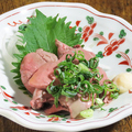 料理メニュー写真&nbsp;宮崎県産 極トロ鶏レバー