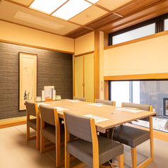中部屋(6~10名様)