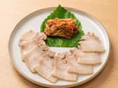 焼肉 韓国料理 うしりのおすすめ料理3