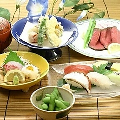 月替わりで楽しめる店長おまかせコースの魅力！