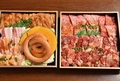 料理メニュー写真&nbsp;満腹セット