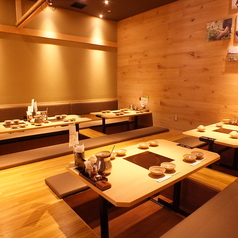 温野菜 横須賀モアーズシティ店特集写真1