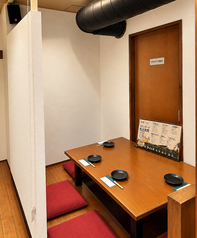 個室居酒屋 弐合(にごう)の雰囲気3