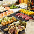 刀 カタナ 難波心斎橋店のおすすめ料理1