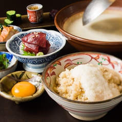 葱や平吉 高瀬川店のおすすめランチ1