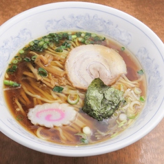 ラーメン