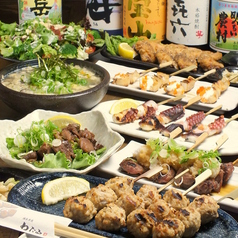 わたる 神戸三宮本店の特集写真
