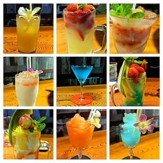 Bar mahalo バーマハロのおすすめ料理1