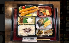 竜門のおすすめテイクアウト1