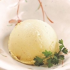 ■アイスクリーム（バニラ・抹茶）
