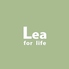 Lea For Life（旧Bar Life）のロゴ