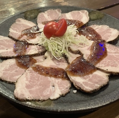 沖縄居酒屋 パイパティローマのコース写真