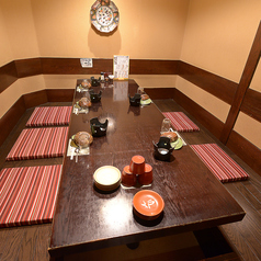 すし土風炉 六本木店の特集写真