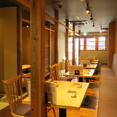 居酒屋 八朔の雰囲気2