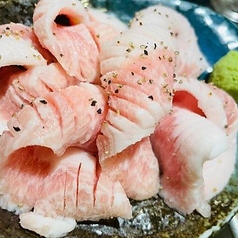 豚トロ