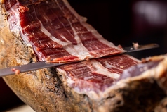 Italian Dinnig REGO レゴ 浦和のコース写真