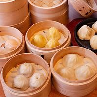 お酒との相性抜群◎絶品中華料理の数々