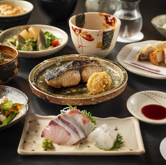 和味 大輔のコース写真