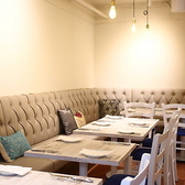 O RESTO la medの雰囲気2